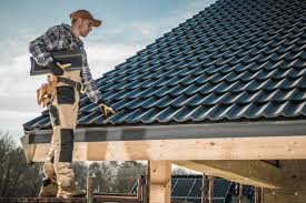 Best Hot Roofs  in Haynesville, LA